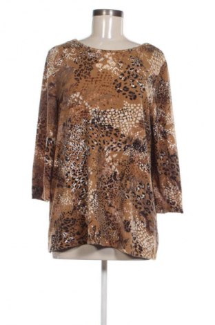 Damen Shirt Kim & Co., Größe L, Farbe Mehrfarbig, Preis € 17,00