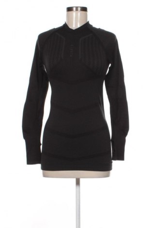 Damen Shirt Kipsta, Größe S, Farbe Schwarz, Preis € 8,99