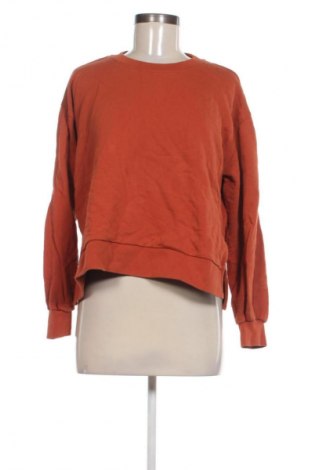 Dámská halenka Knowledge Cotton Apparel, Velikost L, Barva Oranžová, Cena  409,00 Kč