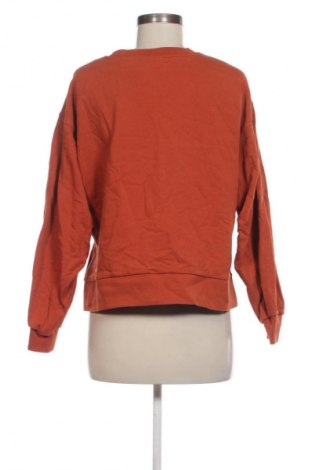 Dámská halenka Knowledge Cotton Apparel, Velikost L, Barva Oranžová, Cena  409,00 Kč