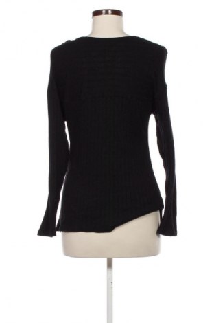 Дамска блуза Koton, Размер L, Цвят Черен, Цена 20,91 €