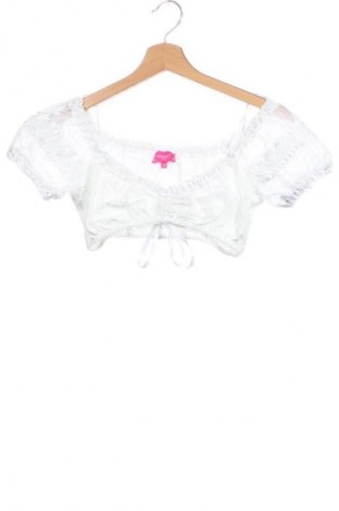 Női blúz Kruger, Méret XS, Szín Fehér, Ár 5 785 Ft