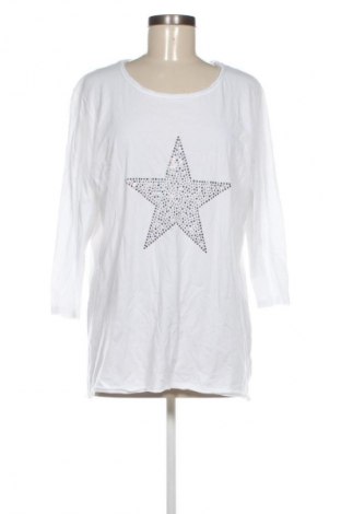 Női blúz Kurt Kolln, Méret M, Szín Fehér, Ár 4 949 Ft