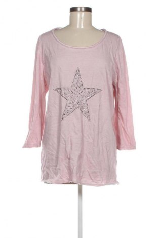 Damen Shirt Kurt Kolln, Größe M, Farbe Aschrosa, Preis € 12,99