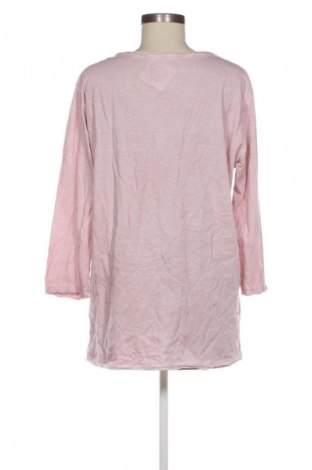 Damen Shirt Kurt Kolln, Größe M, Farbe Aschrosa, Preis € 12,99