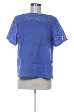 Damen Shirt L.L. Bean, Größe M, Farbe Blau, Preis € 20,91