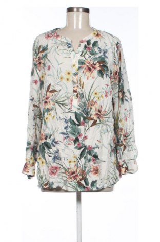 Damen Shirt LC Waikiki, Größe XXL, Farbe Mehrfarbig, Preis 19,94 €
