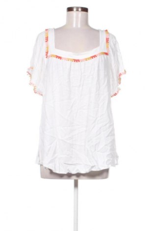 Női blúz LC Waikiki, Méret L, Szín Fehér, Ár 6 103 Ft