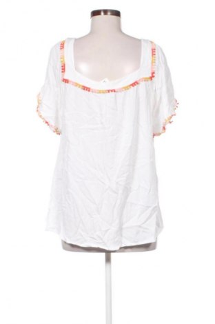 Női blúz LC Waikiki, Méret L, Szín Fehér, Ár 6 103 Ft