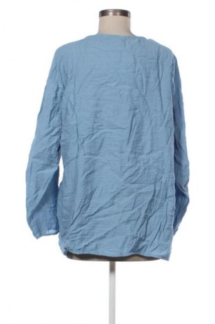 Damen Shirt LC Waikiki, Größe XXL, Farbe Blau, Preis € 19,95