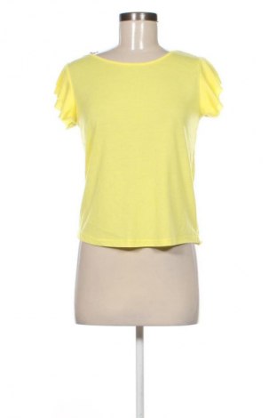 Dámská halenka LC Waikiki, Velikost S, Barva Žlutá, Cena  425,00 Kč