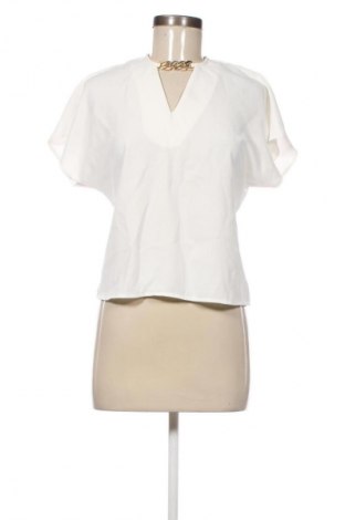 Damen Shirt LC Waikiki, Größe XS, Farbe Weiß, Preis € 15,00