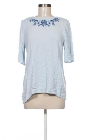 Damen Shirt LC Waikiki, Größe M, Farbe Blau, Preis € 14,77