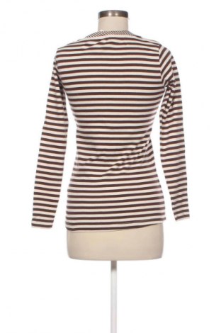 Дамска блуза LC Waikiki, Размер M, Цвят Многоцветен, Цена 20,00 €