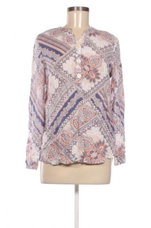 Damen Shirt LC Waikiki, Größe M, Farbe Mehrfarbig, Preis 19,95 €