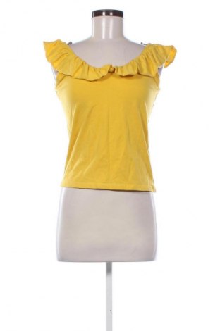 Damen Shirt LC Waikiki, Größe L, Farbe Gelb, Preis € 15,00