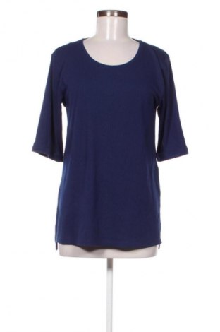 Női blúz LC Waikiki, Méret M, Szín Kék, Ár 5 319 Ft