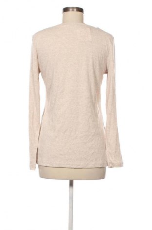 Дамска блуза LC Waikiki, Размер XXL, Цвят Бежов, Цена 10,22 €