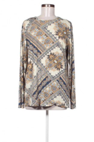 Damen Shirt LC Waikiki, Größe XXL, Farbe Mehrfarbig, Preis € 19,95