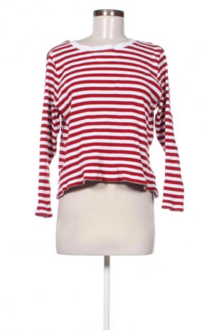 Damen Shirt LC Waikiki, Größe 3XL, Farbe Mehrfarbig, Preis 20,00 €