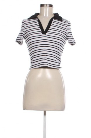 Дамска блуза LCW, Размер M, Цвят Многоцветен, Цена 12,00 €