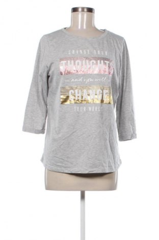 Dámska blúza LCW, Veľkosť XL, Farba Sivá, Cena  12,00 €