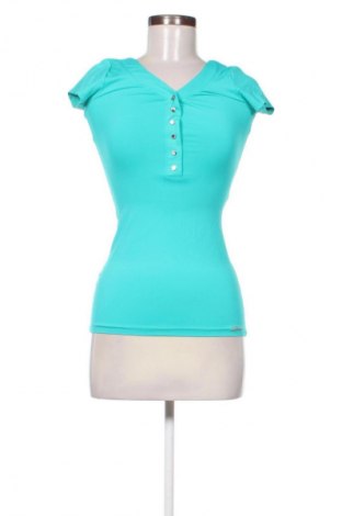 Damen Shirt La Pierre Bleue, Größe M, Farbe Blau, Preis € 20,96