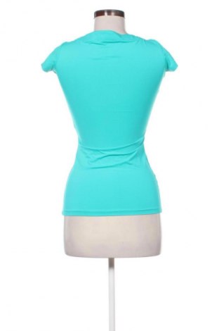 Damen Shirt La Pierre Bleue, Größe M, Farbe Blau, Preis € 20,96