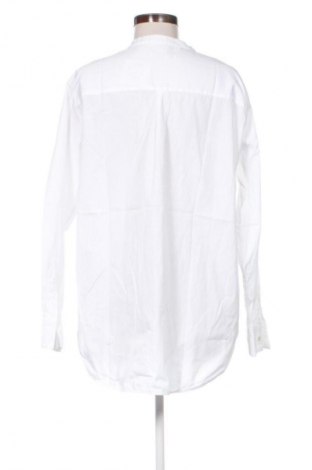 Damen Shirt Lacoste, Größe L, Farbe Weiß, Preis € 55,03