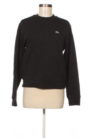 Damen Shirt Lacoste, Größe S, Farbe Schwarz, Preis € 119,99