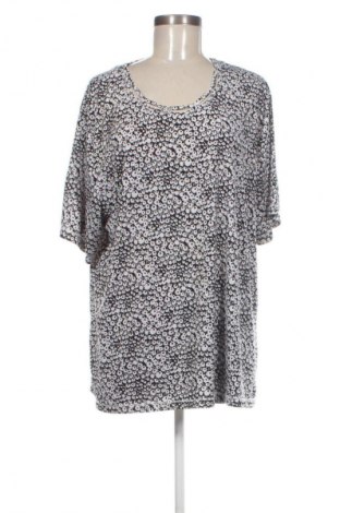 Γυναικεία μπλούζα Lady Fashion, Μέγεθος L, Χρώμα Πολύχρωμο, Τιμή 9,99 €