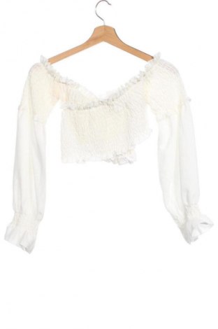 Dámska blúza Lady Politan, Veľkosť XS, Farba Kremová, Cena  17,00 €