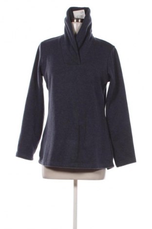 Damen Shirt Lands' End, Größe S, Farbe Blau, Preis 9,70 €
