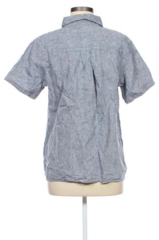 Damen Shirt Lands' End, Größe M, Farbe Blau, Preis € 10,00