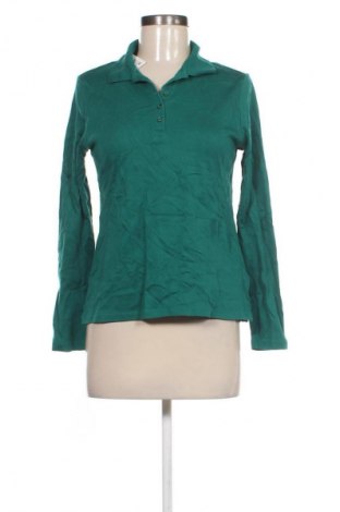Damen Shirt Lands' End, Größe S, Farbe Grün, Preis € 5,99
