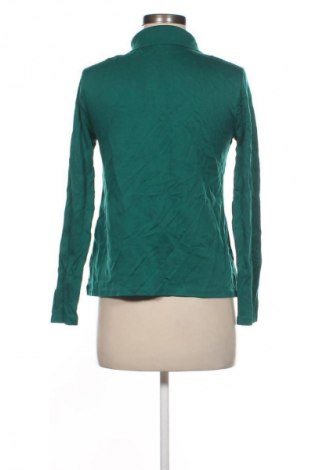 Damen Shirt Lands' End, Größe S, Farbe Grün, Preis € 5,99