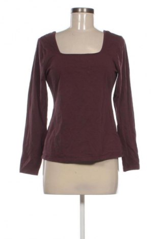 Dámská halenka Lascana, Velikost M, Barva Fialová, Cena  495,00 Kč