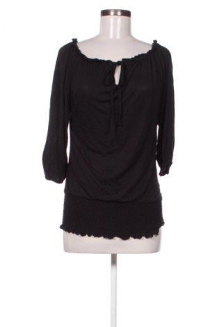 Damen Shirt Lascana, Größe S, Farbe Schwarz, Preis € 17,00