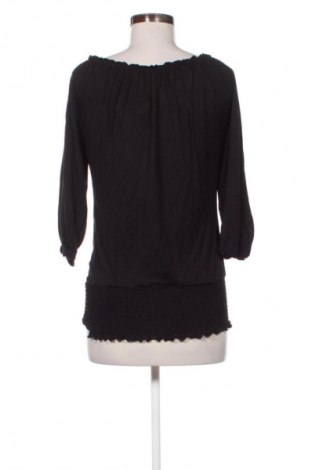 Damen Shirt Lascana, Größe S, Farbe Schwarz, Preis € 17,00