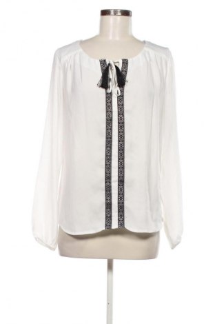 Damen Shirt Lashez, Größe M, Farbe Weiß, Preis € 9,78