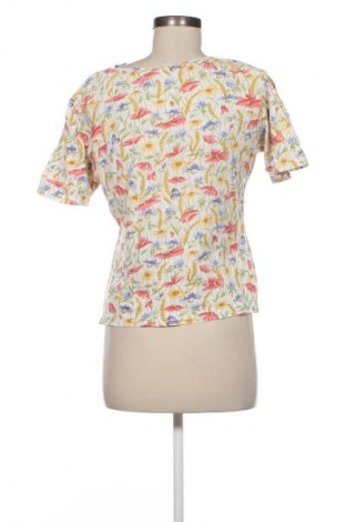 Damen Shirt Laura Ashley, Größe L, Farbe Mehrfarbig, Preis € 14,00