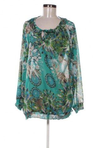 Damen Shirt Laura Kent, Größe XL, Farbe Mehrfarbig, Preis € 10,00