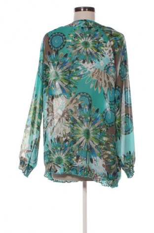 Damen Shirt Laura Kent, Größe XL, Farbe Mehrfarbig, Preis € 10,00