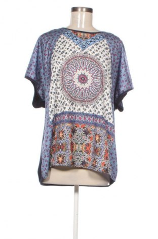 Damen Shirt Laura Kent, Größe XXL, Farbe Mehrfarbig, Preis € 10,00