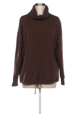 Dámská halenka Laura Torelli, Velikost L, Barva Hnědá, Cena  289,00 Kč