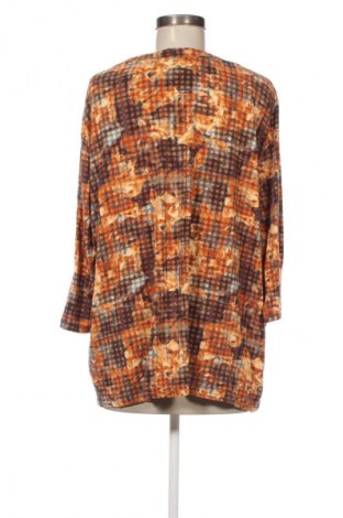 Dámská halenka Laura Torelli, Velikost XL, Barva Vícebarevné, Cena  283,00 Kč