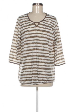 Γυναικεία μπλούζα Laura Torelli, Μέγεθος L, Χρώμα Πολύχρωμο, Τιμή 10,00 €