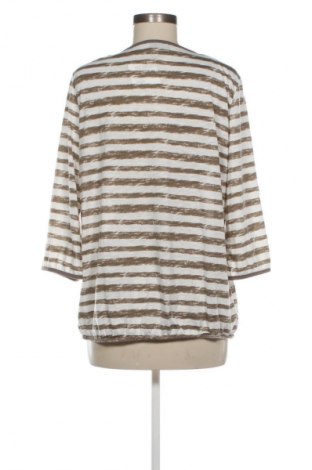 Γυναικεία μπλούζα Laura Torelli, Μέγεθος L, Χρώμα Πολύχρωμο, Τιμή 10,00 €