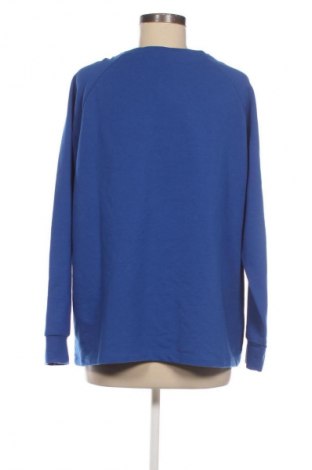 Női blúz Laura Torelli, Méret L, Szín Kék, Ár 4 959 Ft