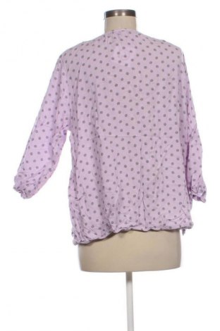 Női blúz Laura Torelli, Méret XXL, Szín Sokszínű, Ár 4 132 Ft